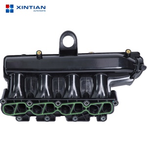 COLECTOR DE ADMISIÓN CUSTOM 55207034 55231291 Para <span class=keywords><strong>Fiat</strong></span> 500 07 - Product Image 1
