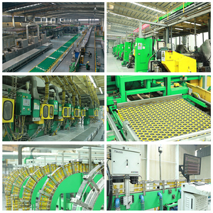 500mL membeli membuat minuman aluminium kaleng untuk minuman - Product Image 6