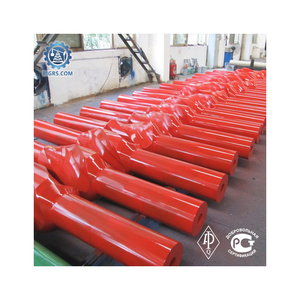 Hochwertiger <span class=keywords><strong>API</strong></span> 7-1 Standard Spirial Interner nicht magnetischer Stabilisator - Product Image 4