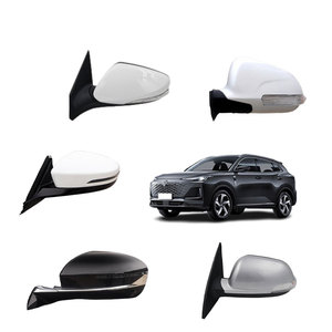 Rétroviseur latéral de pièces de voiture automatique pour Changan Huner F70 KYW KuaYue - Product Image 4