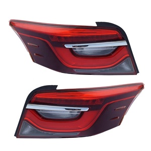 ชุดไฟเบรกหลังสำหรับ Toyota <span class=keywords><strong>Vios</strong></span> 2020  วัสดุ ABS PC  อะไหล่แท้เบอร์ 81561-0DC81 81551-0DC81 <span class=keywords><strong>ไฟ</strong></span>รถยนต์ - Product Image 1