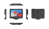 MEFERI MC45 WIFI-5 Caméra IP54 Étanche Tablette NFC Paiement sans contact Supermarché Android Mobile Paiement en ligne