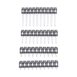 Clous en acier, plastique et béton collés en bande, clous pour pistolet à clous <span class=keywords><strong>Spit</strong></span> Pulsa 800 Toua Ramest, clous pneumatiques - Product Image 6