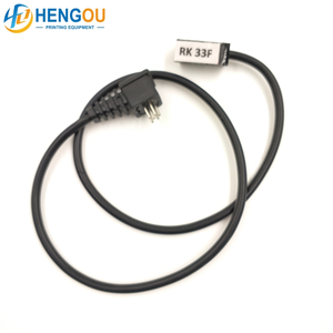 Sensore elettromeccanico RK33F 037U304244 per macchina Hengou che riceve componenti di carta - Product Image 1