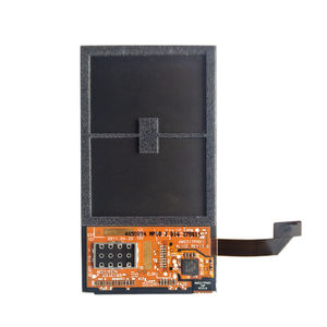 3.15 英寸 360*640 垂直 MIPI AMOLED 显示屏 MXT224 39Pin 3.2 英寸彩色 OLED LCD 模块屏幕，带 I2C Oncell 触摸屏 - Product Image 3