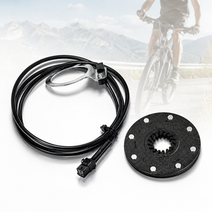 Imanes para Bicicleta Eléctrica, Sensor Asistente del Sistema PAS para Bicicleta Eléctrica - Product Image 1