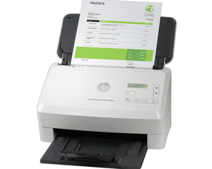 <span class=keywords><strong>Scanner</strong></span> <span class=keywords><strong>à</strong></span> <span class=keywords><strong>plat</strong></span> HPE ScanJet Enterprise 5000 Flow S5, garantie de 3 ans, en stock, origine Chine - Product Image 4