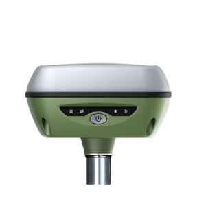 GPS GNSS Shikra T7 RTK économique avec carte K803, 965 canaux, IP66, -30~65 - Product Image 1