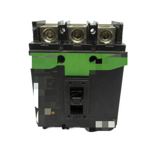 Qbl32200 240V 200A (Grün) (mit Chip) NSNP Neu Original Sofort Lieferbar Industrielle Automatisierung PAC Dedizierte SPS-Programmierung C - Product Image 1