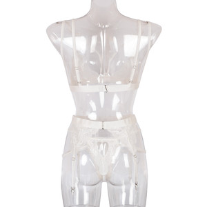 Sexy Lingerie di Pizzo Set Lingerie Erotica Costumi Sexy Della Novità Sexy Della Biancheria Intima Sexy Per Adulti Lingerie <span class=keywords><strong>Nude</strong></span> <span class=keywords><strong>Femminile</strong></span> Formato Su Misura - Product Image 5