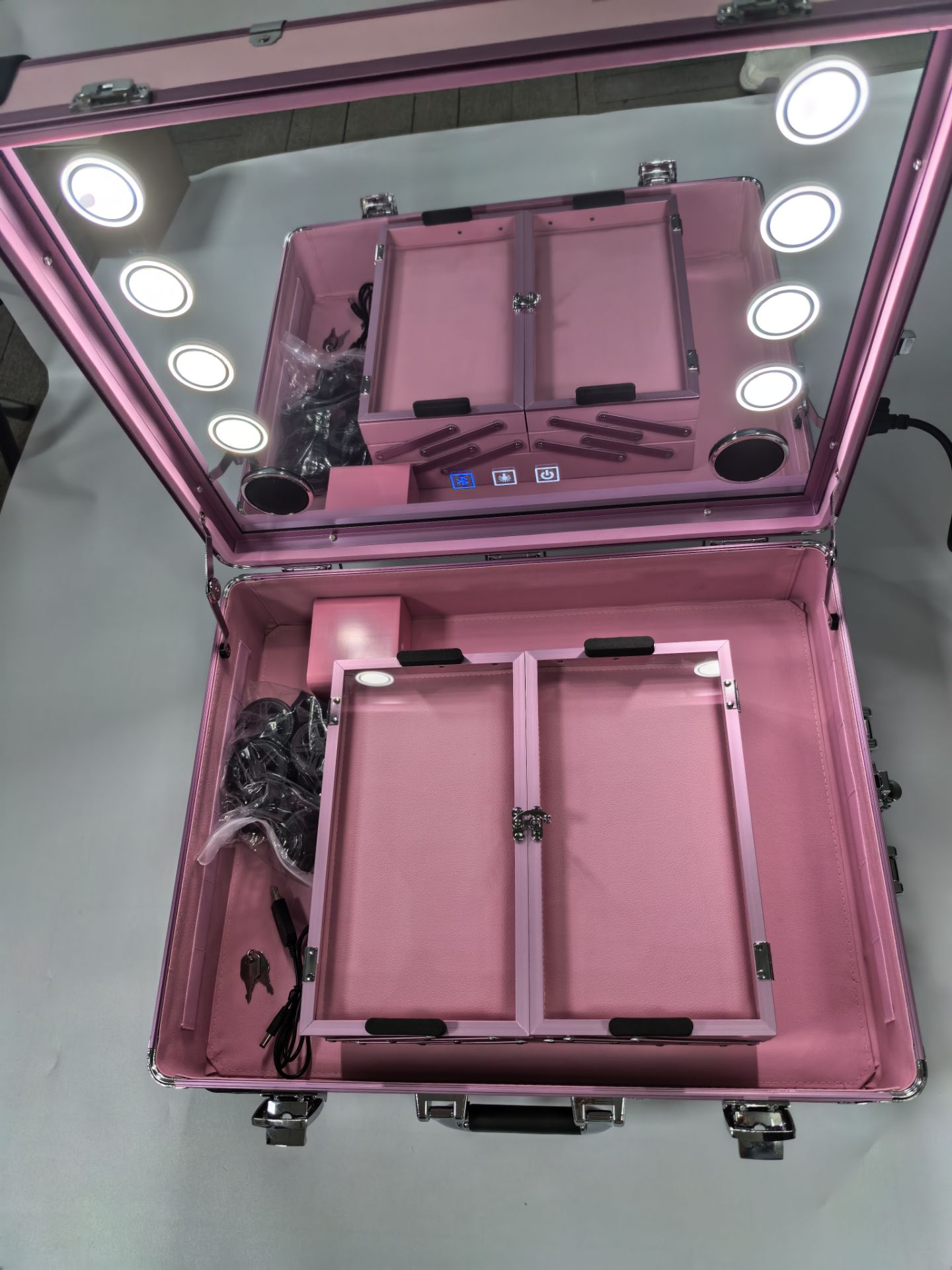Hot Pink