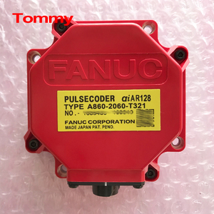 A860-2060-T321 FANUC Nouveau encodeur de servomoteur d'origine - Product Image 6