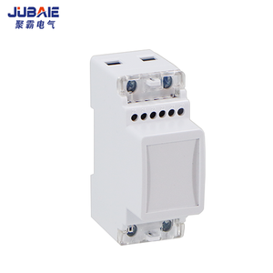 Thông Minh Lỗi Explorer Bảo Vệ Điện Rethua Mạch Kép Duy Nhất Giai Đoạn Theo Dõi Điện Thiết Bị Điện Tử Cụ Nhựa - Product Image 2