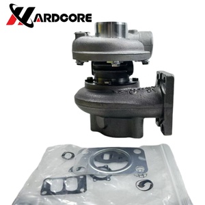 Turbocompresor 2674A382 2199773 219-9773 para Motor 3054 416C 420D 428C - Product Image 1