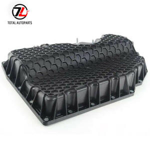 Untere Motorölwanne OEM 06K103600R 06K 103 600 R Passend für V-W Go-lf G-TI Ti-guan Pa-ssat Au-di A3 S3 Q2 TT - Product Image 2