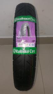 Meilleur prix pour les pièces de scooter, pneu de scooter, pneu de moto 80/90-14, accessoires de pneus à vide en provenance du Vietnam - Product Image 5