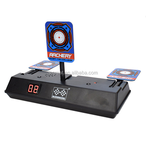 Objetivos de Tiro Digitales con Reinicio Automático para Niños, Objetivo Electrónico con Puntuación - Product Image 3