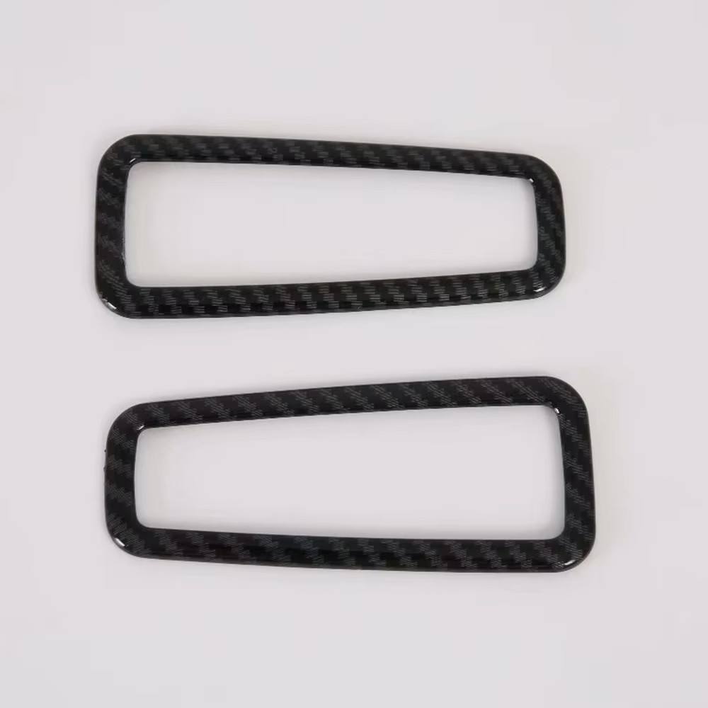 Patrón de Fibra de Carbono