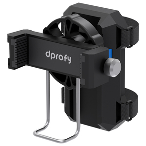 Support de téléphone de <span class=keywords><strong>golf</strong></span> <span class=keywords><strong>ultra</strong></span> résistant en métal pour voiturette de <span class=keywords><strong>golf</strong></span>, salle de sport, etc., fixé à une surface métallique pour tous les téléphones portables - Product Image 4