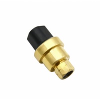 Capteur de pression d'huile pour accessoires d'excavatrice Caterpillar C7 C9 C10 C12 C15 C18 324D 325D 161-1705 1611705 161-1703 1611703