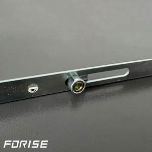 Barre de Transmission de fenêtre à battants en pvc, tige Espag <span class=keywords><strong>22BS</strong></span> - Product Image 3