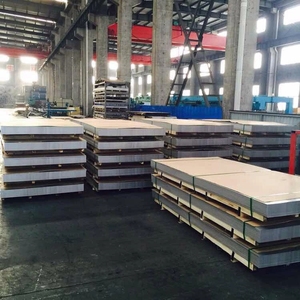 चीन पेशेवर आपूर्तिकर्ता एंसी क्यू 235/क्यू 195 उच्च शक्ति हॉट रोल्ड कार्बन स्टील प्लेट शीट और कोइल - Product Image 4