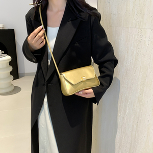 Borse all'ingrosso da donna, Sac à Main Femme, Borse a tracolla da donna, Pochette dorata, Borsa resistente per la chiesa, Prezzo di fabbrica 2026 - Product Image 4