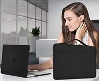 Coque rigide mate pour ordinateur portable avec clavier Covers Pro Skin Apple Accessoire Skin & Webcam Cover & Screen Film
