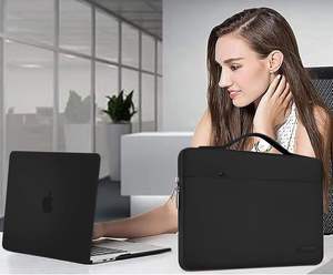 Funda rígida mate para portátil con cubiertas para teclado Pro Skin Apple Accesorio Skin & <span class=keywords><strong>Webcam</strong></span> Cover & Screen Film - Product Image 6