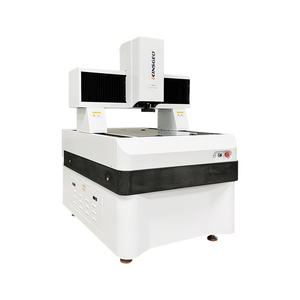 Instrument de mesure graphique de la taille des pièces de précision entièrement automatique - Product Image 2