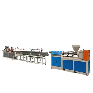 plastic film extruder machine for plastic waste