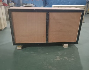 Máquina Automática de Acero Inoxidable de Grado Comercial WF con Motor Central, Capacidad para 1800 Huevos/H, 110/220V, para Uso en Catering, Limpieza de Huevos Salados - Product Image 6