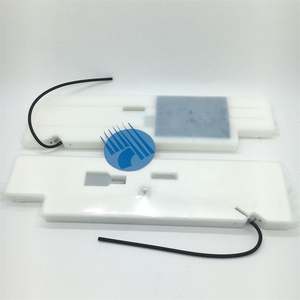 Réservoir de <span class=keywords><strong>tampon</strong></span> d'encre pour Epson, 10 pièces, pour modèles ME1100, T1100, T1110, L1300, collecteur de <span class=keywords><strong>tampon</strong></span> - Product Image 2