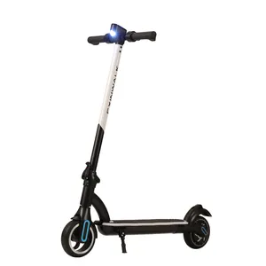 36V New High Speed Folding Electric Scooter for adult E scooter With 10AH Battery long range Electric electric scooter for sale