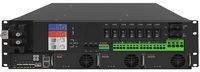Impow Nouveaux produits 24V 48V Systèmes d'alimentation cc 200A 400A 600A 12 Contacts secs 8 paires d'alimentation numérique intégrée