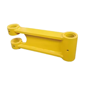 Escavatore Sh120 Sh60 Sh80 Sh100 Sh200 <span class=keywords><strong>Sh330</strong></span> <span class=keywords><strong>Sh330</strong></span> Sh350 sedia pista secchio H-link collegamento escavatore parti sottocarro - Product Image 6