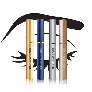 علاجات نمو الرموش السائلة الأفضل مبيعًا ، سيروم إطالة الرموش لإطالة الرموش آمن - Product Image 1