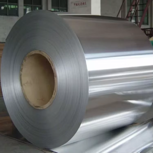 Bobina de Aluminio 1060 H24 de 0.8mm 1.2mm 1.5mm, Bobina de Aluminio Laminada en Caliente, Corte a Medida, Fabricante de Bobinas de Aluminio - Product Image 6