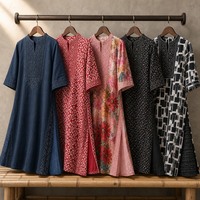 Robe d'extérieur imperméable et coupe-vent pour femmes, tissu tissé durable, robe pour femmes en vente
