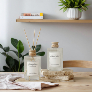 น้ำหอมปรับอากาศกลิ่นอะคาเซียขนอ่อนทำจากทองคำขนาด500มล. เป็นมิตรต่อสิ่งแวดล้อมผลิตจากเกาหลี - Product Image 1