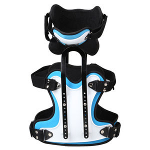 Orthèse thoracique cervicale orthèse de rééducation orthèse réglable orthèse thoracique cervicale - Product Image 5