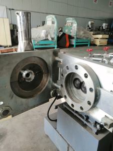 Dernière innovation dans la ligne de traitement des aliments pour chiens de l'industrie de l'aquaculture - Product Image 6