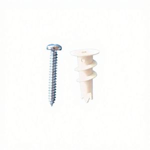 Ancres de réparation amovibles en acier renforcé pour poteaux de clôture, piquets en bois inclinés, et pointes de terre robustes pour la réparation de supports inclinés ou cassés - Product Image 5