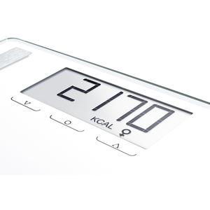 Báscula Inteligente Shape Sense Control 200 con Pantalla de Calorías para Control de Peso - Product Image 1