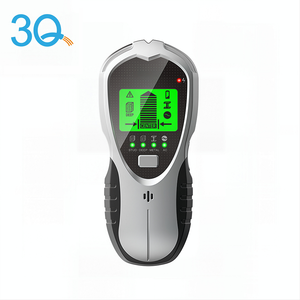 Escáner de Pared 3Q 4 en 1 Tipo Sonda, Detector de Metales Digital Portátil Multifuncional - Product Image 5