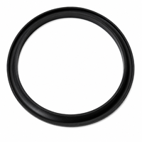 Produits en caoutchouc sur mesure pour le secteur pétrolier, pour le forage et le contrôle de débit, avec FKM HNBR 90 Shore A, solutions OEM rapides pour les États-Unis et le Canada
