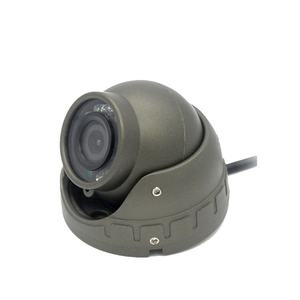 <span class=keywords><strong>Camera</strong></span> IP an ninh mini hình vòm âm thanh tích hợp Global Shutter 1080P, cảm biến CMOS, hỗ trợ thẻ nhớ SD, góc rộng, tầm nhìn ban đêm, dành cho xe buýt trường học - Product Image 2