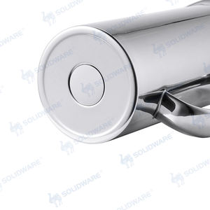 IF <span class=keywords><strong>Design</strong></span> Award Isolé En Acier Inoxydable Presse Française Cafetière - Product Image 3