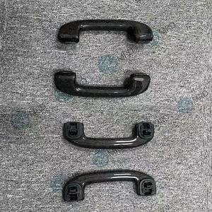 MRD thay thế sợi carbon bộ phận nội thất cho G37 Sedan G37 Coupe đọc ánh sáng chủ sở hữu nội thất sợi Carbon Kit - Product Image 6