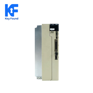 เซอร์โวไดรฟ์ SGDV-8R4DE1A, 200-230VAC, 8.4A, สำหรับมอเตอร์ Sigma-5 SGM7G - Product Image 1